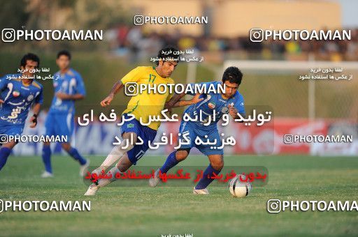 1156742, Abadan, [*parameter:4*], لیگ برتر فوتبال ایران، Persian Gulf Cup، Week 14، First Leg، Sanat Naft Abadan 2 v 0 Esteghlal on 2010/11/04 at Takhti Stadium Abadan