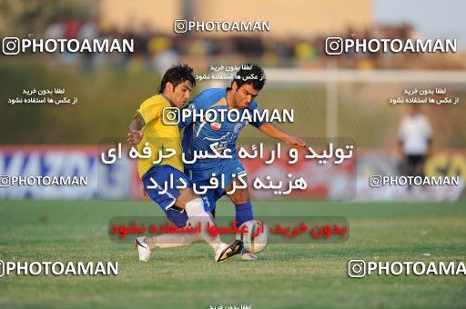 1156864, Abadan, [*parameter:4*], لیگ برتر فوتبال ایران، Persian Gulf Cup، Week 14، First Leg، Sanat Naft Abadan 2 v 0 Esteghlal on 2010/11/04 at Takhti Stadium Abadan