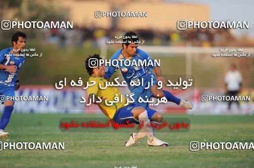 1156813, Abadan, [*parameter:4*], لیگ برتر فوتبال ایران، Persian Gulf Cup، Week 14، First Leg، Sanat Naft Abadan 2 v 0 Esteghlal on 2010/11/04 at Takhti Stadium Abadan