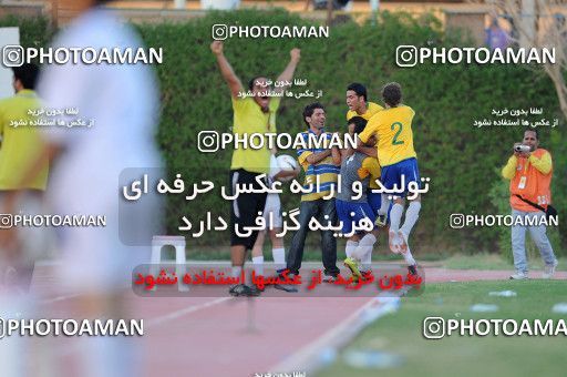 1156809, Abadan, [*parameter:4*], لیگ برتر فوتبال ایران، Persian Gulf Cup، Week 14، First Leg، Sanat Naft Abadan 2 v 0 Esteghlal on 2010/11/04 at Takhti Stadium Abadan