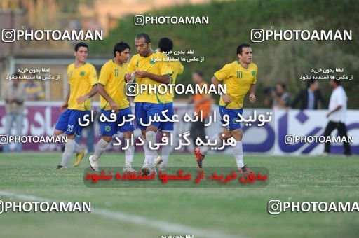 1156866, Abadan, [*parameter:4*], لیگ برتر فوتبال ایران، Persian Gulf Cup، Week 14، First Leg، Sanat Naft Abadan 2 v 0 Esteghlal on 2010/11/04 at Takhti Stadium Abadan