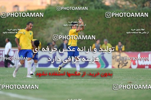 1156782, Abadan, [*parameter:4*], لیگ برتر فوتبال ایران، Persian Gulf Cup، Week 14، First Leg، Sanat Naft Abadan 2 v 0 Esteghlal on 2010/11/04 at Takhti Stadium Abadan
