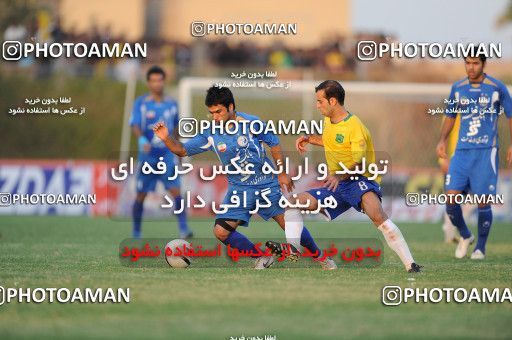 1156745, Abadan, [*parameter:4*], لیگ برتر فوتبال ایران، Persian Gulf Cup، Week 14، First Leg، Sanat Naft Abadan 2 v 0 Esteghlal on 2010/11/04 at Takhti Stadium Abadan