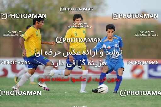 1156725, Abadan, [*parameter:4*], لیگ برتر فوتبال ایران، Persian Gulf Cup، Week 14، First Leg، Sanat Naft Abadan 2 v 0 Esteghlal on 2010/11/04 at Takhti Stadium Abadan