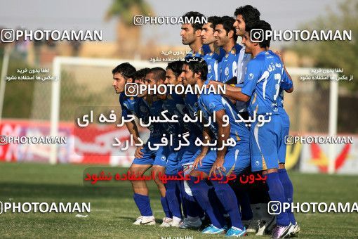 1156659, Abadan, [*parameter:4*], لیگ برتر فوتبال ایران، Persian Gulf Cup، Week 14، First Leg، Sanat Naft Abadan 2 v 0 Esteghlal on 2010/11/04 at Takhti Stadium Abadan