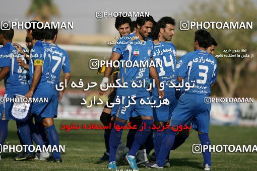 1156631, Abadan, [*parameter:4*], لیگ برتر فوتبال ایران، Persian Gulf Cup، Week 14، First Leg، Sanat Naft Abadan 2 v 0 Esteghlal on 2010/11/04 at Takhti Stadium Abadan