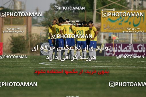 1156647, Abadan, [*parameter:4*], لیگ برتر فوتبال ایران، Persian Gulf Cup، Week 14، First Leg، Sanat Naft Abadan 2 v 0 Esteghlal on 2010/11/04 at Takhti Stadium Abadan