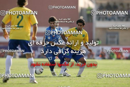 1156630, Abadan, [*parameter:4*], لیگ برتر فوتبال ایران، Persian Gulf Cup، Week 14، First Leg، Sanat Naft Abadan 2 v 0 Esteghlal on 2010/11/04 at Takhti Stadium Abadan
