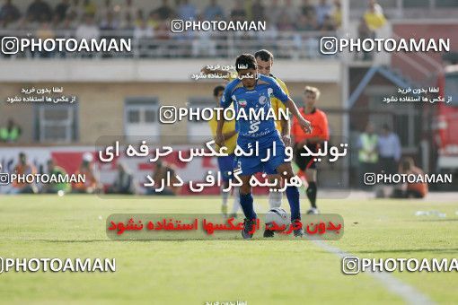 1156663, Abadan, [*parameter:4*], لیگ برتر فوتبال ایران، Persian Gulf Cup، Week 14، First Leg، Sanat Naft Abadan 2 v 0 Esteghlal on 2010/11/04 at Takhti Stadium Abadan