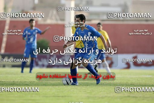1156574, Abadan, [*parameter:4*], لیگ برتر فوتبال ایران، Persian Gulf Cup، Week 14، First Leg، Sanat Naft Abadan 2 v 0 Esteghlal on 2010/11/04 at Takhti Stadium Abadan