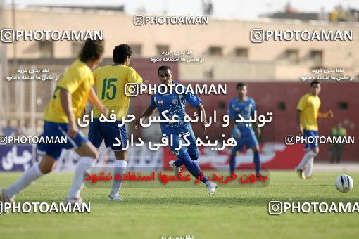1156554, Abadan, [*parameter:4*], لیگ برتر فوتبال ایران، Persian Gulf Cup، Week 14، First Leg، Sanat Naft Abadan 2 v 0 Esteghlal on 2010/11/04 at Takhti Stadium Abadan