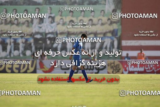 1156546, Abadan, [*parameter:4*], لیگ برتر فوتبال ایران، Persian Gulf Cup، Week 14، First Leg، Sanat Naft Abadan 2 v 0 Esteghlal on 2010/11/04 at Takhti Stadium Abadan