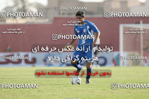 1156597, Abadan, [*parameter:4*], لیگ برتر فوتبال ایران، Persian Gulf Cup، Week 14، First Leg، Sanat Naft Abadan 2 v 0 Esteghlal on 2010/11/04 at Takhti Stadium Abadan