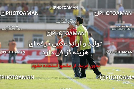 1156617, Abadan, [*parameter:4*], لیگ برتر فوتبال ایران، Persian Gulf Cup، Week 14، First Leg، Sanat Naft Abadan 2 v 0 Esteghlal on 2010/11/04 at Takhti Stadium Abadan