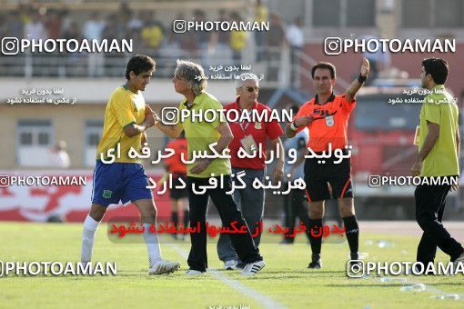 1156598, Abadan, [*parameter:4*], لیگ برتر فوتبال ایران، Persian Gulf Cup، Week 14، First Leg، Sanat Naft Abadan 2 v 0 Esteghlal on 2010/11/04 at Takhti Stadium Abadan