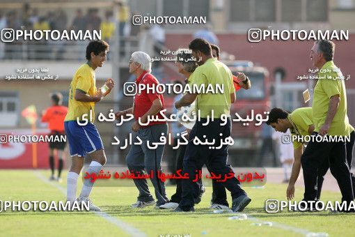 1156616, Abadan, [*parameter:4*], لیگ برتر فوتبال ایران، Persian Gulf Cup، Week 14، First Leg، Sanat Naft Abadan 2 v 0 Esteghlal on 2010/11/04 at Takhti Stadium Abadan