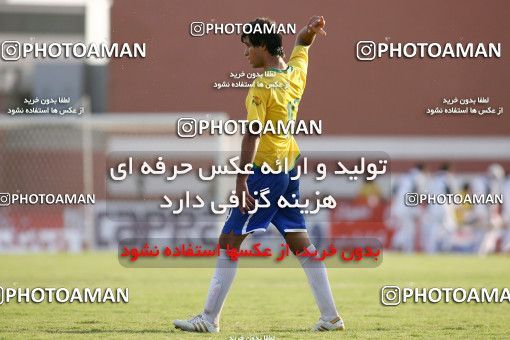 1156578, Abadan, [*parameter:4*], لیگ برتر فوتبال ایران، Persian Gulf Cup، Week 14، First Leg، Sanat Naft Abadan 2 v 0 Esteghlal on 2010/11/04 at Takhti Stadium Abadan