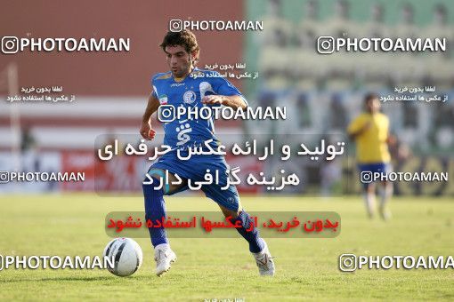 1156664, Abadan, [*parameter:4*], لیگ برتر فوتبال ایران، Persian Gulf Cup، Week 14، First Leg، Sanat Naft Abadan 2 v 0 Esteghlal on 2010/11/04 at Takhti Stadium Abadan