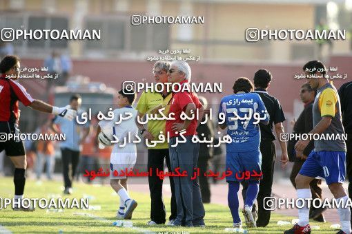 1156658, Abadan, [*parameter:4*], لیگ برتر فوتبال ایران، Persian Gulf Cup، Week 14، First Leg، Sanat Naft Abadan 2 v 0 Esteghlal on 2010/11/04 at Takhti Stadium Abadan
