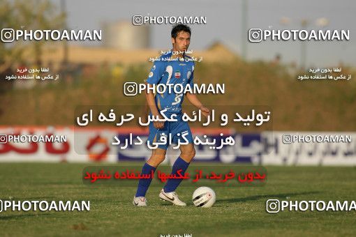 1156651, Abadan, [*parameter:4*], لیگ برتر فوتبال ایران، Persian Gulf Cup، Week 14، First Leg، Sanat Naft Abadan 2 v 0 Esteghlal on 2010/11/04 at Takhti Stadium Abadan