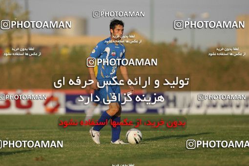 1156676, Abadan, [*parameter:4*], لیگ برتر فوتبال ایران، Persian Gulf Cup، Week 14، First Leg، Sanat Naft Abadan 2 v 0 Esteghlal on 2010/11/04 at Takhti Stadium Abadan