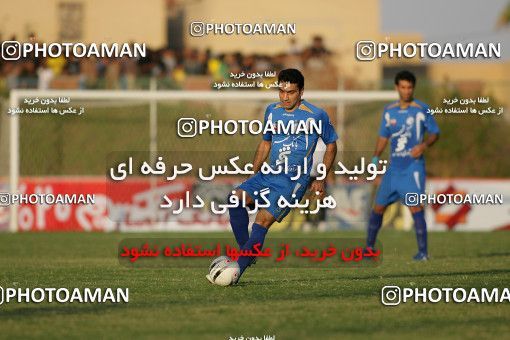 1156556, Abadan, [*parameter:4*], لیگ برتر فوتبال ایران، Persian Gulf Cup، Week 14، First Leg، Sanat Naft Abadan 2 v 0 Esteghlal on 2010/11/04 at Takhti Stadium Abadan