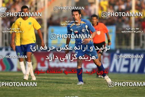 1156666, Abadan, [*parameter:4*], لیگ برتر فوتبال ایران، Persian Gulf Cup، Week 14، First Leg، Sanat Naft Abadan 2 v 0 Esteghlal on 2010/11/04 at Takhti Stadium Abadan