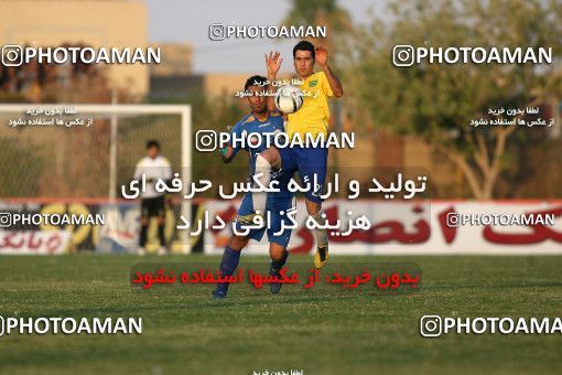 1156591, Abadan, [*parameter:4*], لیگ برتر فوتبال ایران، Persian Gulf Cup، Week 14، First Leg، Sanat Naft Abadan 2 v 0 Esteghlal on 2010/11/04 at Takhti Stadium Abadan