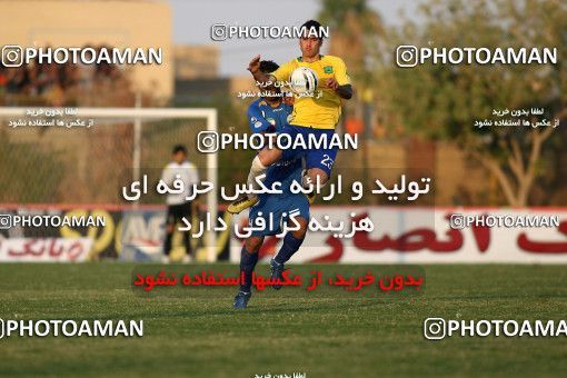 1156643, Abadan, [*parameter:4*], لیگ برتر فوتبال ایران، Persian Gulf Cup، Week 14، First Leg، Sanat Naft Abadan 2 v 0 Esteghlal on 2010/11/04 at Takhti Stadium Abadan