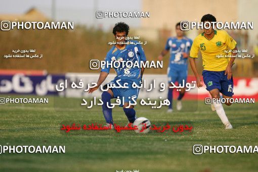 1156649, Abadan, [*parameter:4*], لیگ برتر فوتبال ایران، Persian Gulf Cup، Week 14، First Leg، Sanat Naft Abadan 2 v 0 Esteghlal on 2010/11/04 at Takhti Stadium Abadan