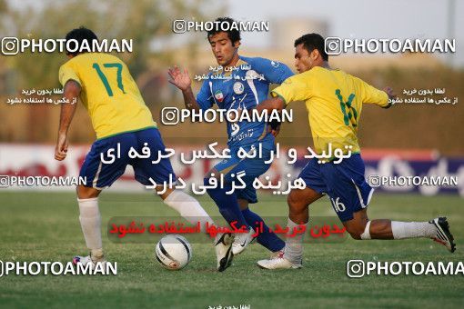 1156646, Abadan, [*parameter:4*], لیگ برتر فوتبال ایران، Persian Gulf Cup، Week 14، First Leg، Sanat Naft Abadan 2 v 0 Esteghlal on 2010/11/04 at Takhti Stadium Abadan