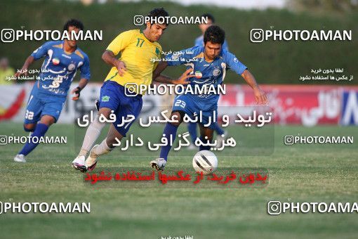 1156673, Abadan, [*parameter:4*], لیگ برتر فوتبال ایران، Persian Gulf Cup، Week 14، First Leg، Sanat Naft Abadan 2 v 0 Esteghlal on 2010/11/04 at Takhti Stadium Abadan