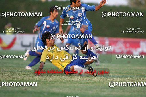 1156593, Abadan, [*parameter:4*], لیگ برتر فوتبال ایران، Persian Gulf Cup، Week 14، First Leg، Sanat Naft Abadan 2 v 0 Esteghlal on 2010/11/04 at Takhti Stadium Abadan