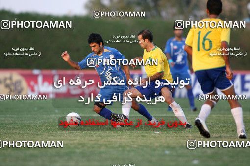 1156555, Abadan, [*parameter:4*], لیگ برتر فوتبال ایران، Persian Gulf Cup، Week 14، First Leg، Sanat Naft Abadan 2 v 0 Esteghlal on 2010/11/04 at Takhti Stadium Abadan