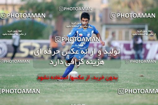 1156606, Abadan, [*parameter:4*], لیگ برتر فوتبال ایران، Persian Gulf Cup، Week 14، First Leg، Sanat Naft Abadan 2 v 0 Esteghlal on 2010/11/04 at Takhti Stadium Abadan