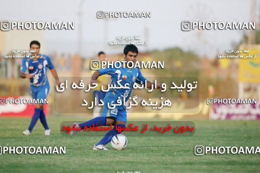 1156656, Abadan, [*parameter:4*], لیگ برتر فوتبال ایران، Persian Gulf Cup، Week 14، First Leg، Sanat Naft Abadan 2 v 0 Esteghlal on 2010/11/04 at Takhti Stadium Abadan