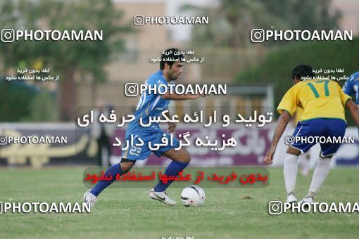 1156565, Abadan, [*parameter:4*], لیگ برتر فوتبال ایران، Persian Gulf Cup، Week 14، First Leg، Sanat Naft Abadan 2 v 0 Esteghlal on 2010/11/04 at Takhti Stadium Abadan