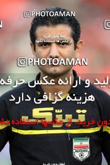 1156953, Tehran, [*parameter:4*], لیگ برتر فوتبال ایران، Persian Gulf Cup، Week 14، First Leg، Persepolis 3 v 1 Naft Tehran on 2010/11/05 at Azadi Stadium