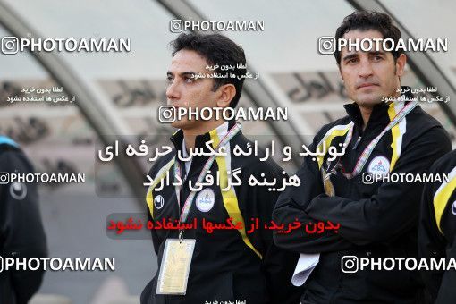 1157077, لیگ برتر فوتبال ایران، Persian Gulf Cup، Week 14، First Leg، 2010/11/05، Tehran، Azadi Stadium، Persepolis 3 - ۱ Naft Tehran