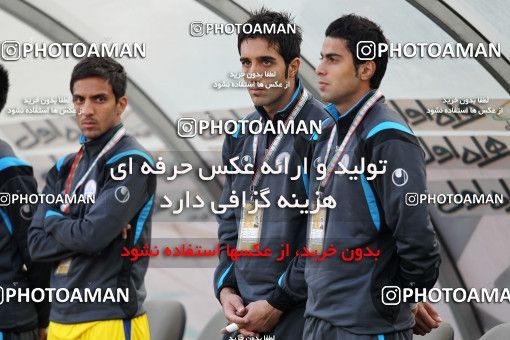1157222, Tehran, [*parameter:4*], لیگ برتر فوتبال ایران، Persian Gulf Cup، Week 14، First Leg، Persepolis 3 v 1 Naft Tehran on 2010/11/05 at Azadi Stadium