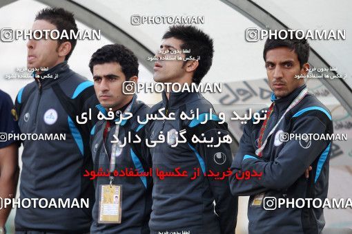 1157281, Tehran, [*parameter:4*], لیگ برتر فوتبال ایران، Persian Gulf Cup، Week 14، First Leg، Persepolis 3 v 1 Naft Tehran on 2010/11/05 at Azadi Stadium