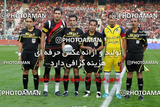 1157319, Tehran, [*parameter:4*], لیگ برتر فوتبال ایران، Persian Gulf Cup، Week 14، First Leg، Persepolis 3 v 1 Naft Tehran on 2010/11/05 at Azadi Stadium