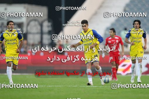 1157214, Tehran, [*parameter:4*], لیگ برتر فوتبال ایران، Persian Gulf Cup، Week 14، First Leg، Persepolis 3 v 1 Naft Tehran on 2010/11/05 at Azadi Stadium