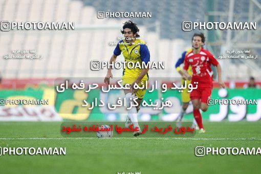 1157228, Tehran, [*parameter:4*], لیگ برتر فوتبال ایران، Persian Gulf Cup، Week 14، First Leg، Persepolis 3 v 1 Naft Tehran on 2010/11/05 at Azadi Stadium