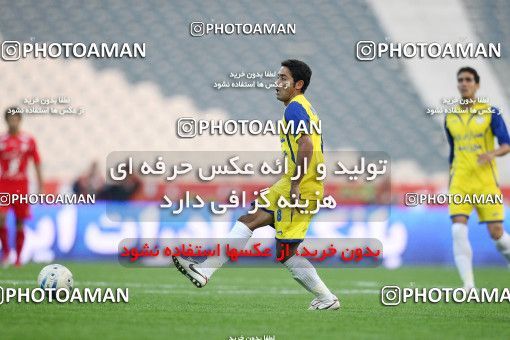 1157323, Tehran, [*parameter:4*], لیگ برتر فوتبال ایران، Persian Gulf Cup، Week 14، First Leg، Persepolis 3 v 1 Naft Tehran on 2010/11/05 at Azadi Stadium