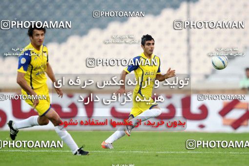 1157050, Tehran, [*parameter:4*], لیگ برتر فوتبال ایران، Persian Gulf Cup، Week 14، First Leg، Persepolis 3 v 1 Naft Tehran on 2010/11/05 at Azadi Stadium