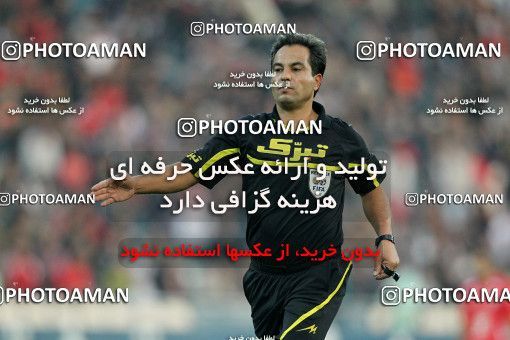 1157358, Tehran, [*parameter:4*], لیگ برتر فوتبال ایران، Persian Gulf Cup، Week 14، First Leg، Persepolis 3 v 1 Naft Tehran on 2010/11/05 at Azadi Stadium