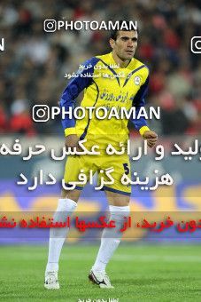 1157195, Tehran, [*parameter:4*], لیگ برتر فوتبال ایران، Persian Gulf Cup، Week 14، First Leg، Persepolis 3 v 1 Naft Tehran on 2010/11/05 at Azadi Stadium
