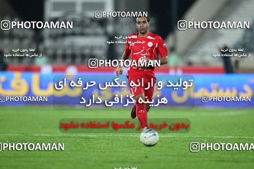 1157072, Tehran, [*parameter:4*], لیگ برتر فوتبال ایران، Persian Gulf Cup، Week 14، First Leg، Persepolis 3 v 1 Naft Tehran on 2010/11/05 at Azadi Stadium