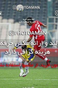 1157038, Tehran, [*parameter:4*], لیگ برتر فوتبال ایران، Persian Gulf Cup، Week 14، First Leg، Persepolis 3 v 1 Naft Tehran on 2010/11/05 at Azadi Stadium
